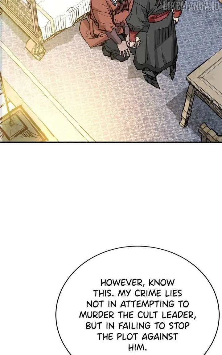 Demon King Chapter 46 page 50