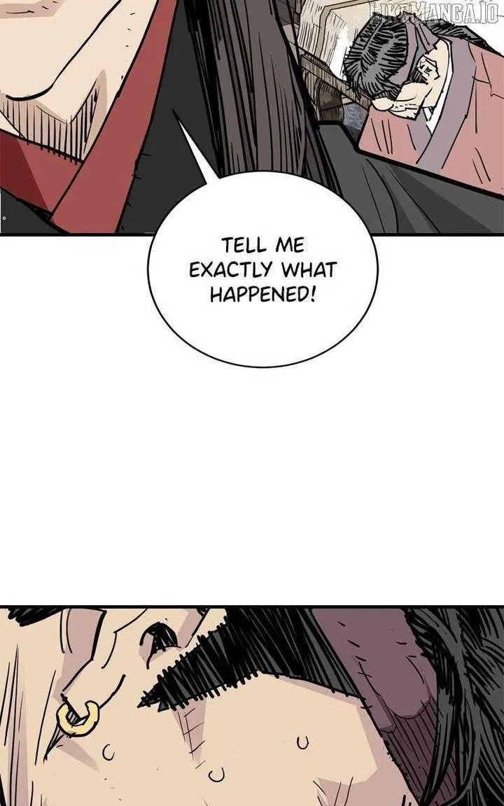 Demon King Chapter 46 page 58