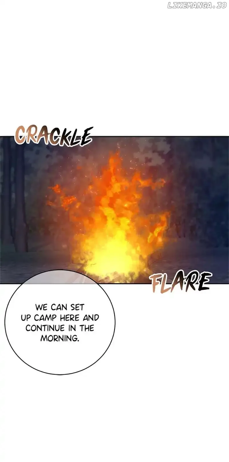 Demon King’s Doll Butler Chapter 42 page 48