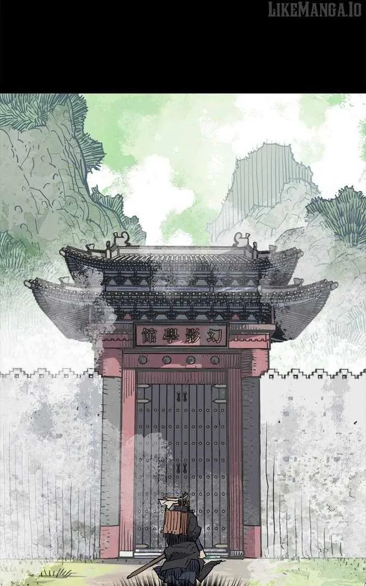 Demon King Chapter 46 page 67