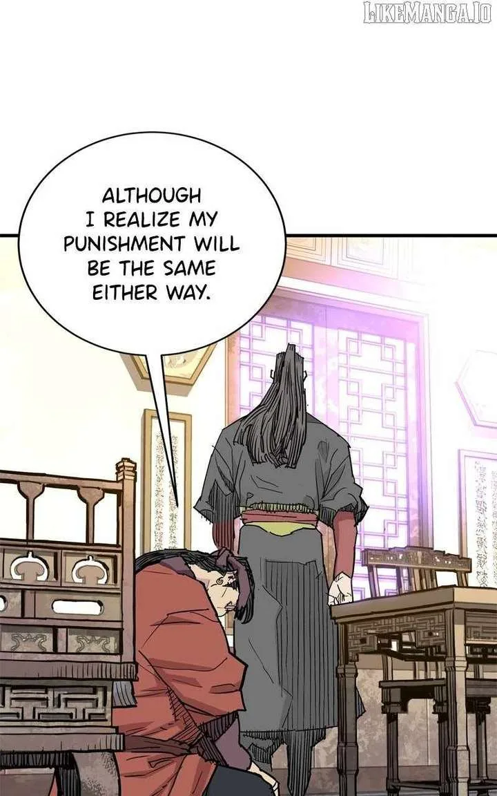 Demon King Chapter 46 page 52