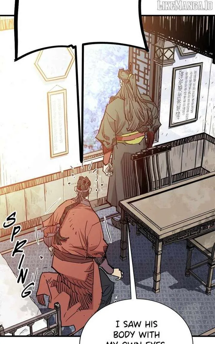 Demon King Chapter 46 page 79