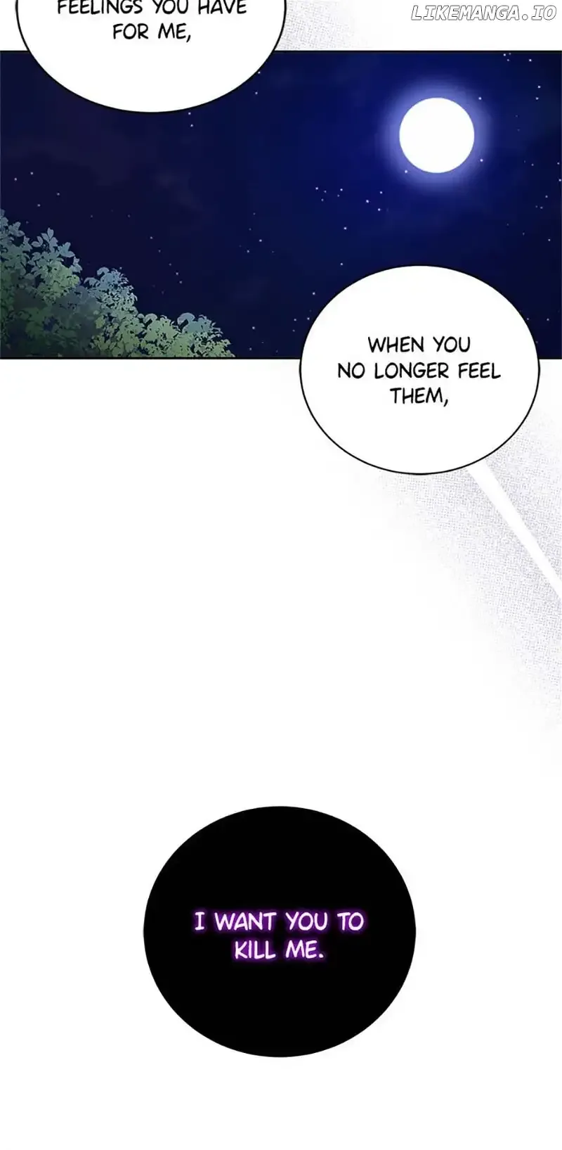 Demon King’s Doll Butler Chapter 43 page 42