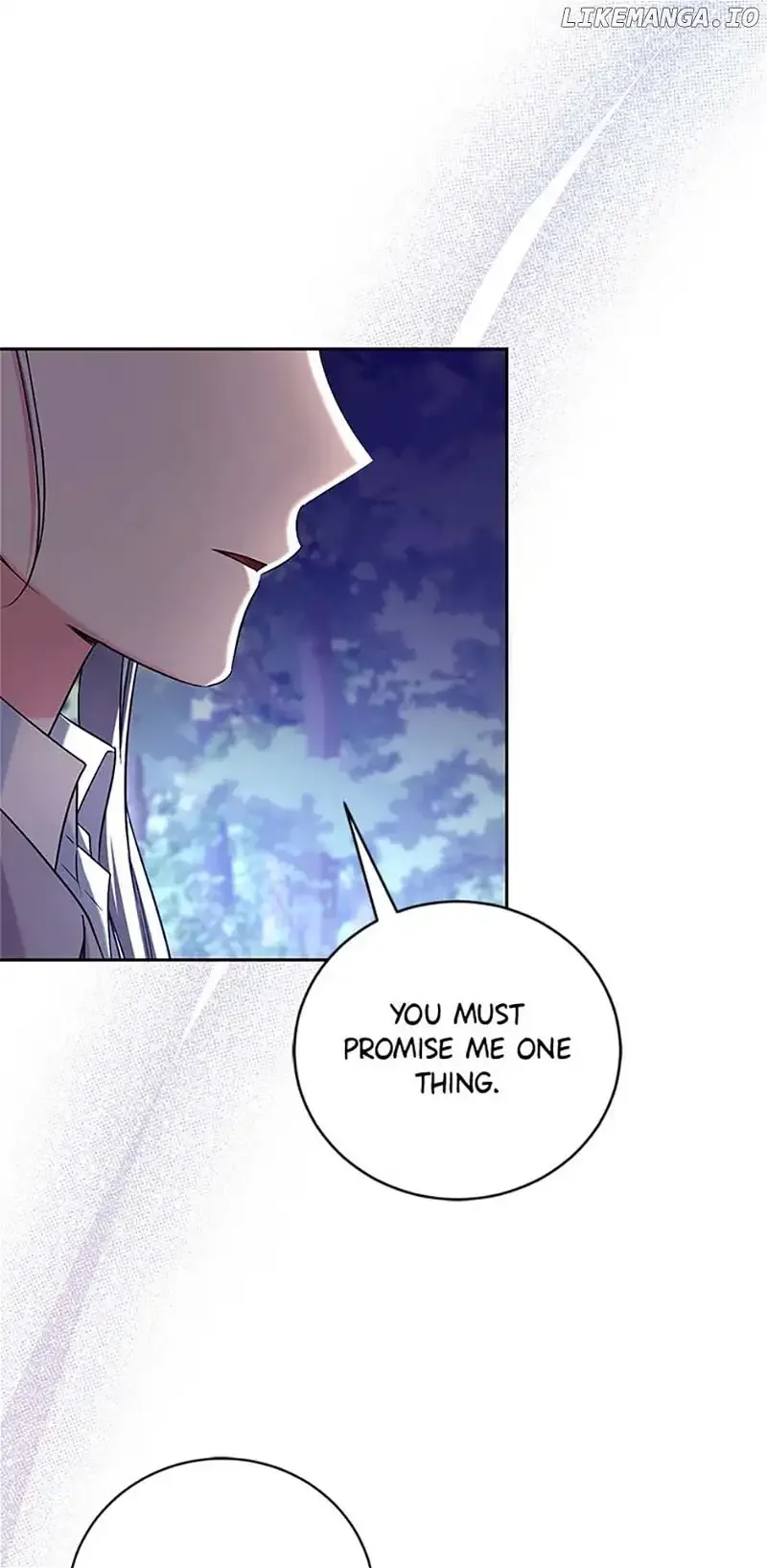 Demon King’s Doll Butler Chapter 43 page 40