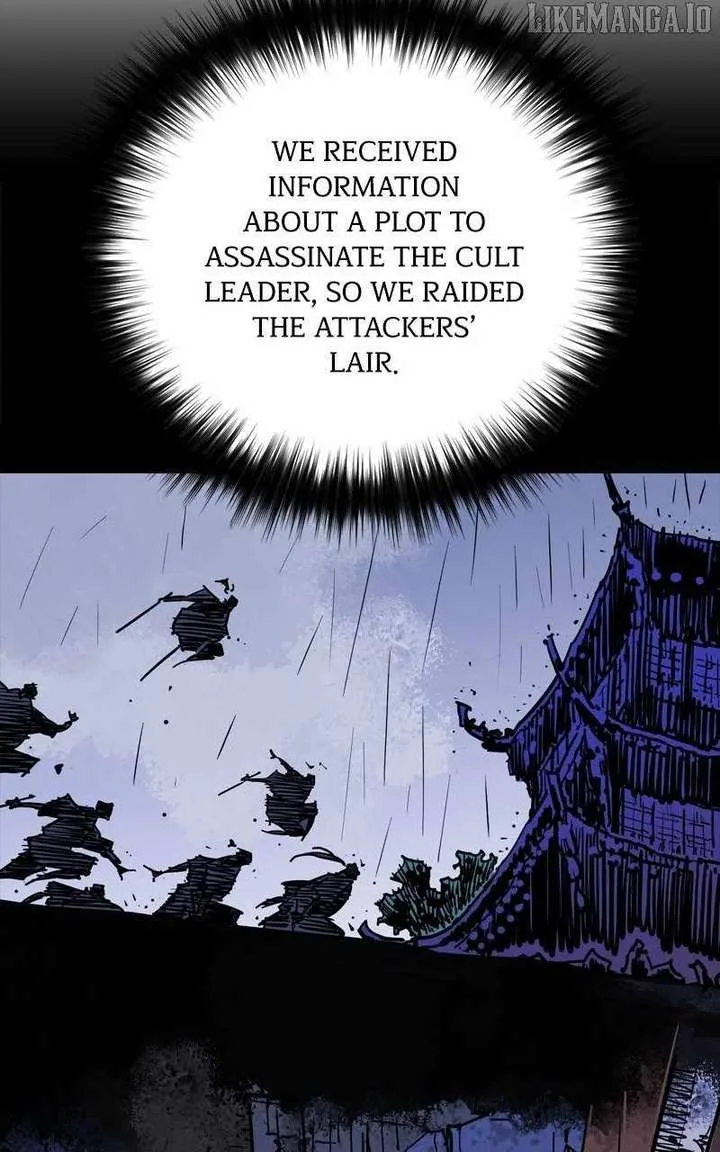 Demon King Chapter 46 page 60