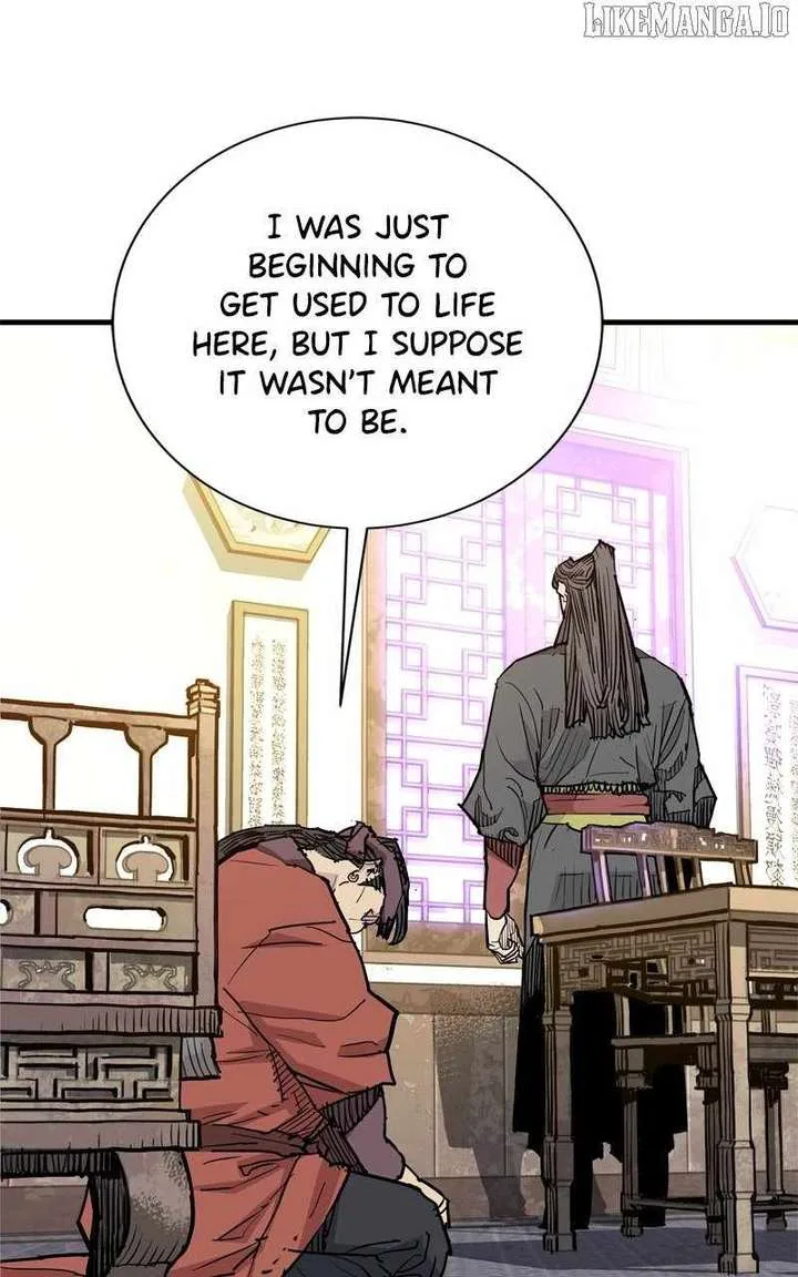 Demon King Chapter 46 page 69