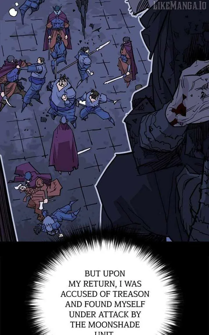 Demon King Chapter 46 page 63
