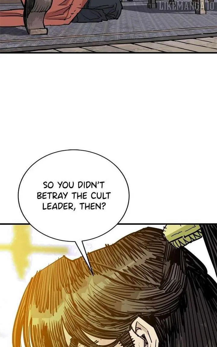Demon King Chapter 46 page 53