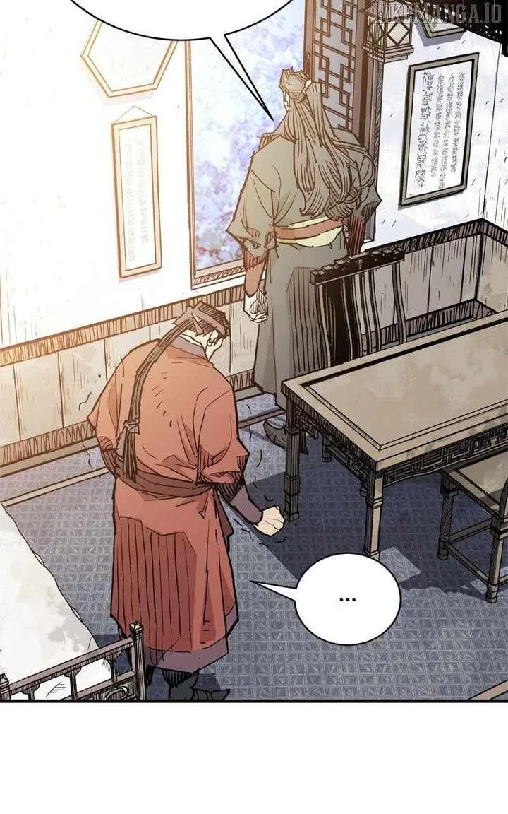 Demon King Chapter 46 page 88