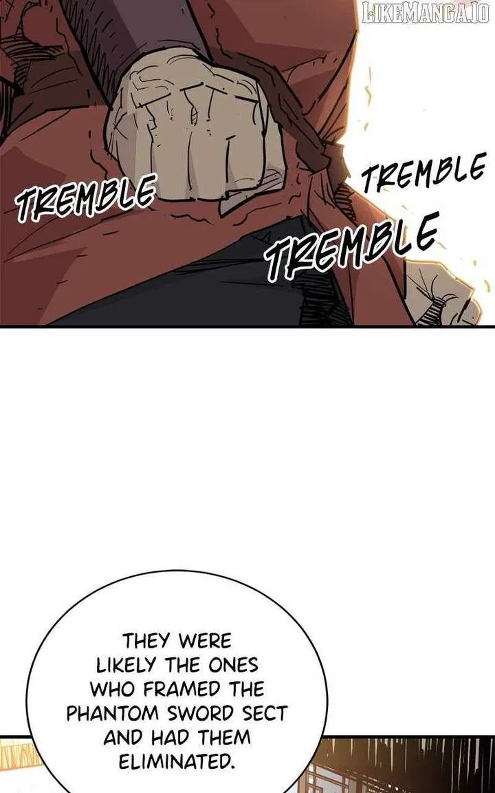 Demon King Chapter 46 page 87
