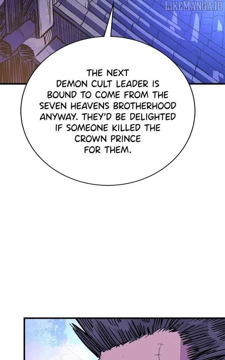Demon King Chapter 46 page 102