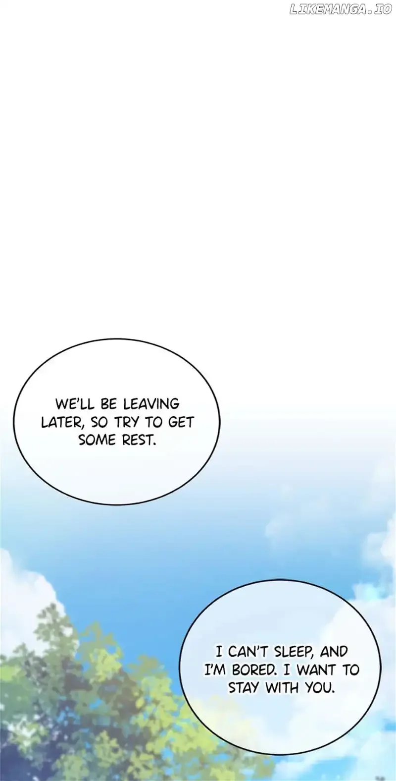 Demon King’s Doll Butler Chapter 45 page 13