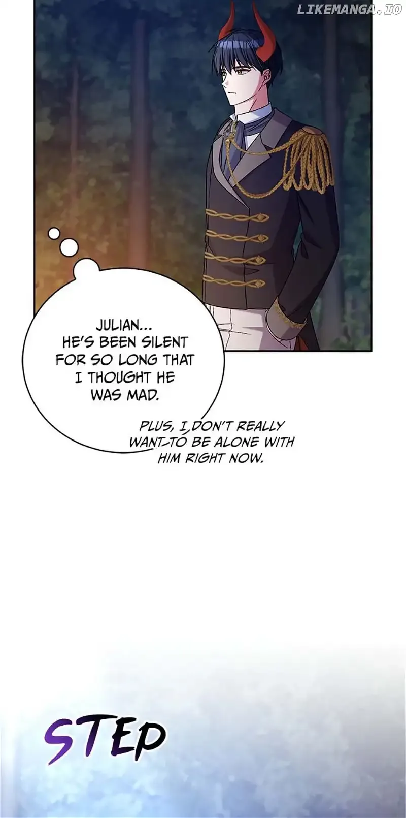 Demon King’s Doll Butler Chapter 42 page 51