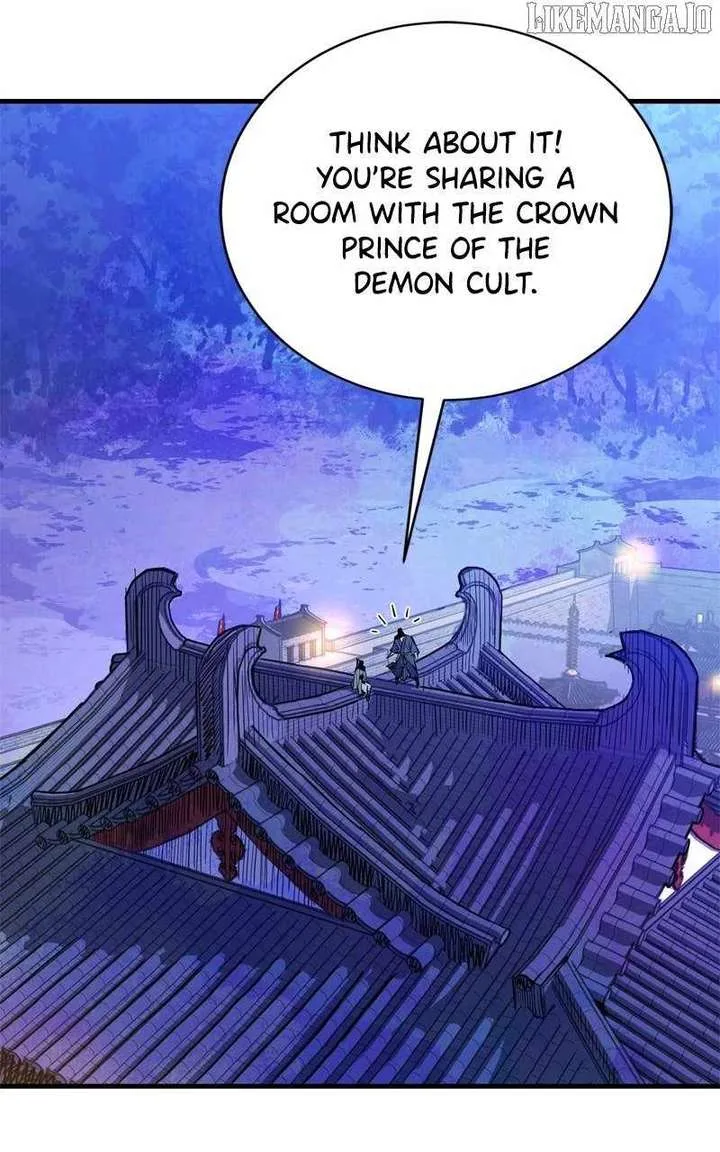 Demon King Chapter 46 page 97