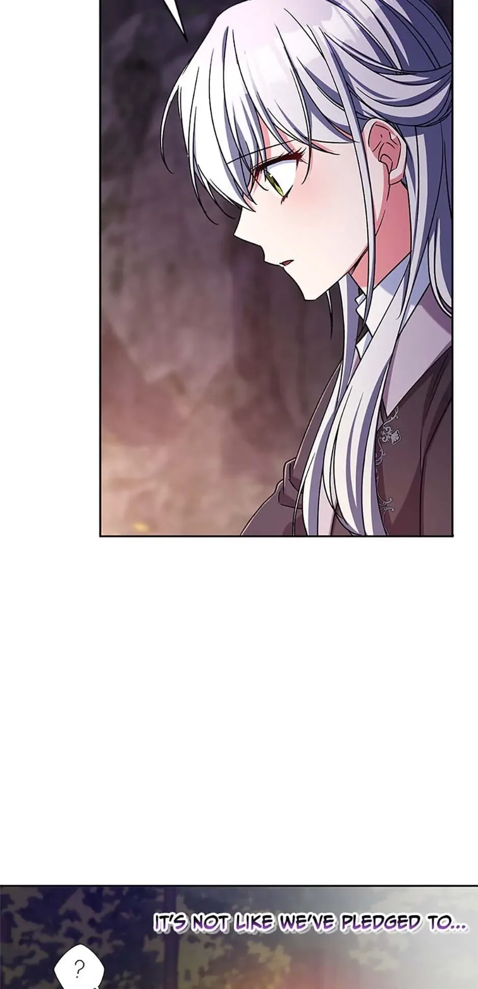 Demon King’s Doll Butler Chapter 44 page 41