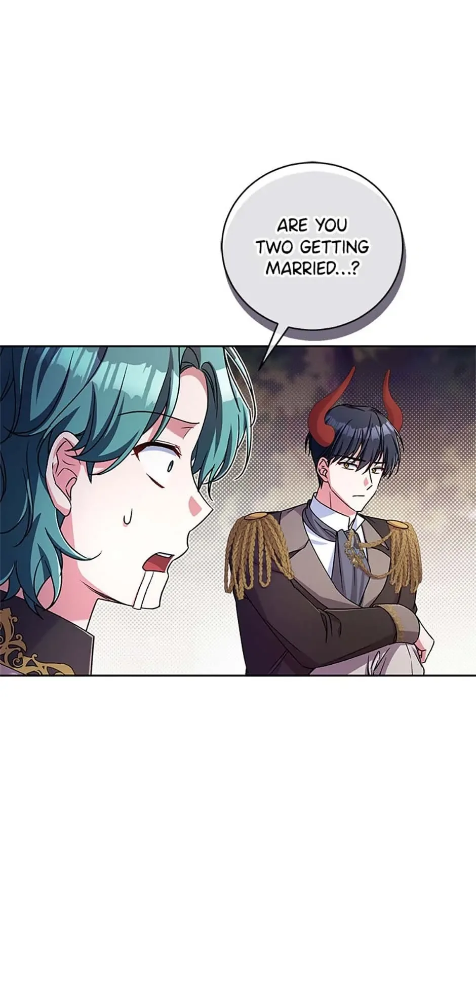 Demon King’s Doll Butler Chapter 44 page 38