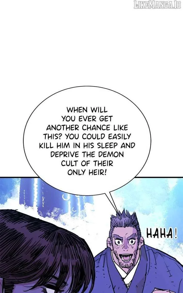 Demon King Chapter 46 page 98