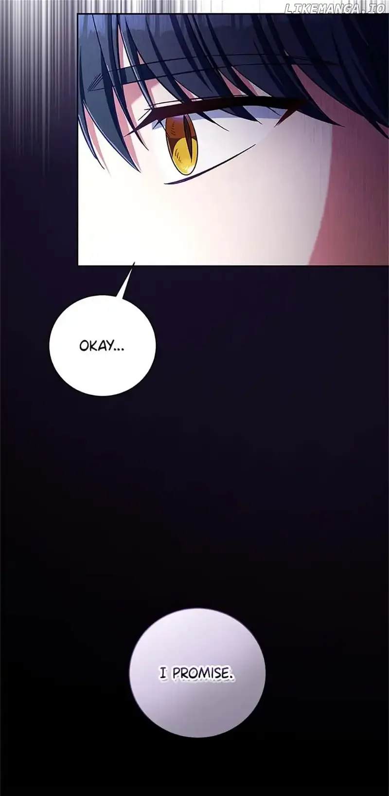 Demon King’s Doll Butler Chapter 43 page 44