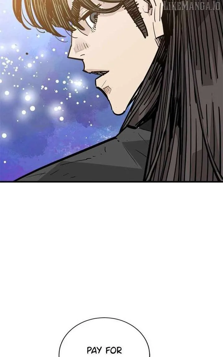 Demon King Chapter 46 page 91