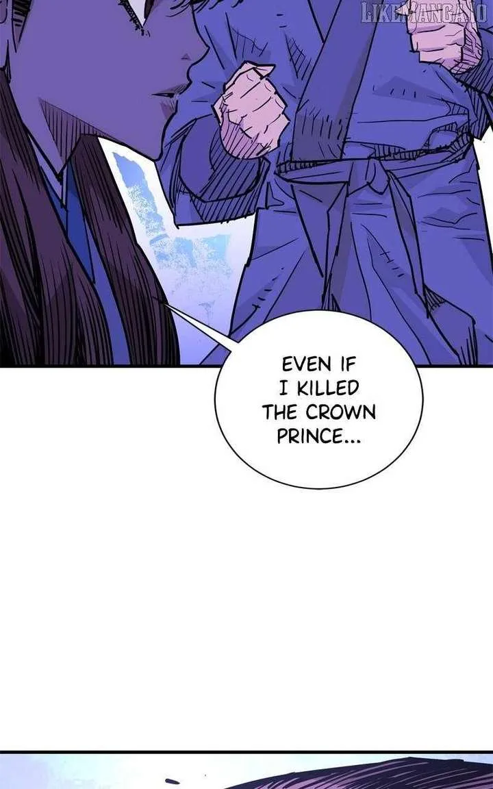 Demon King Chapter 46 page 99