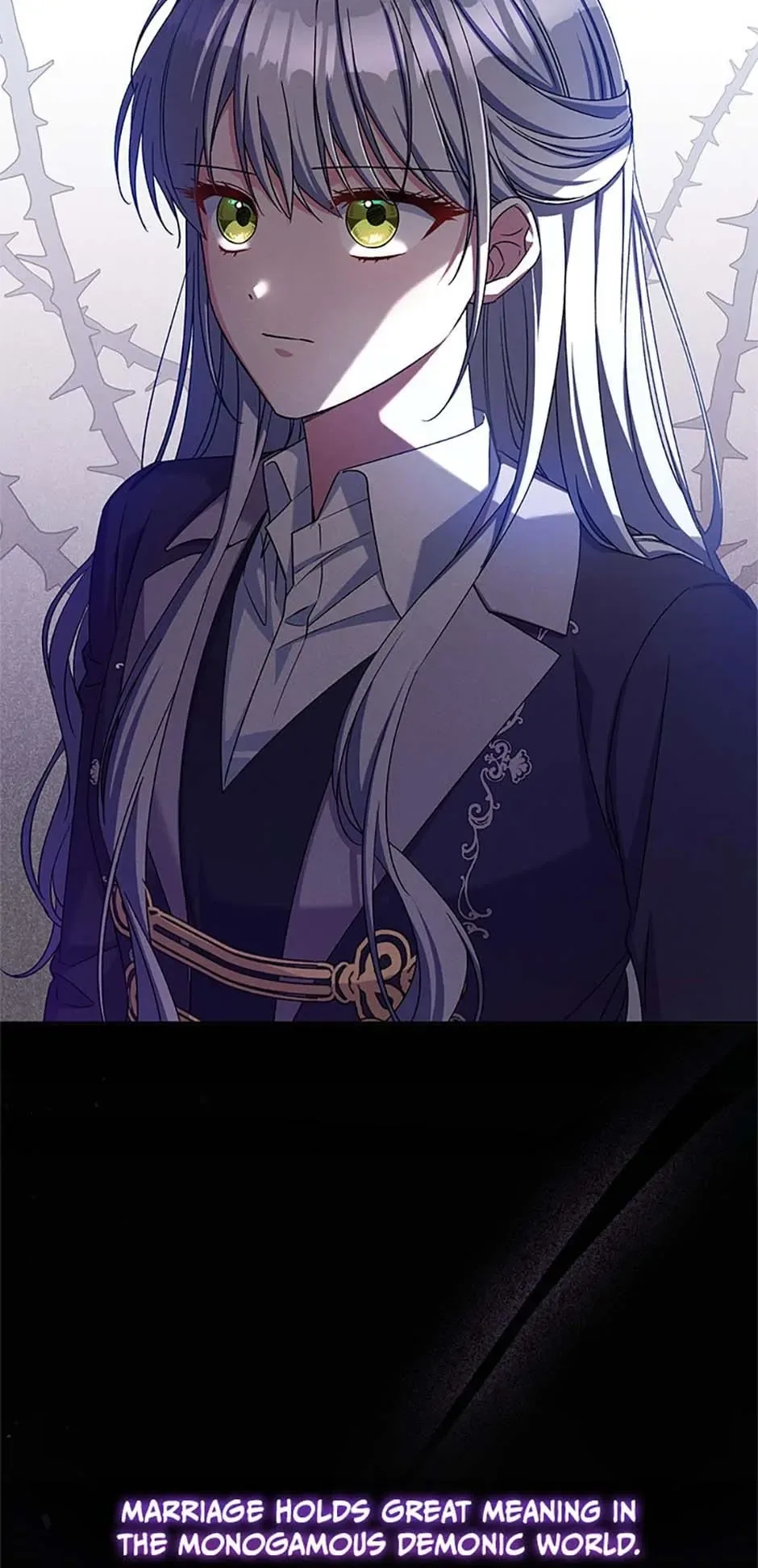 Demon King’s Doll Butler Chapter 44 page 43