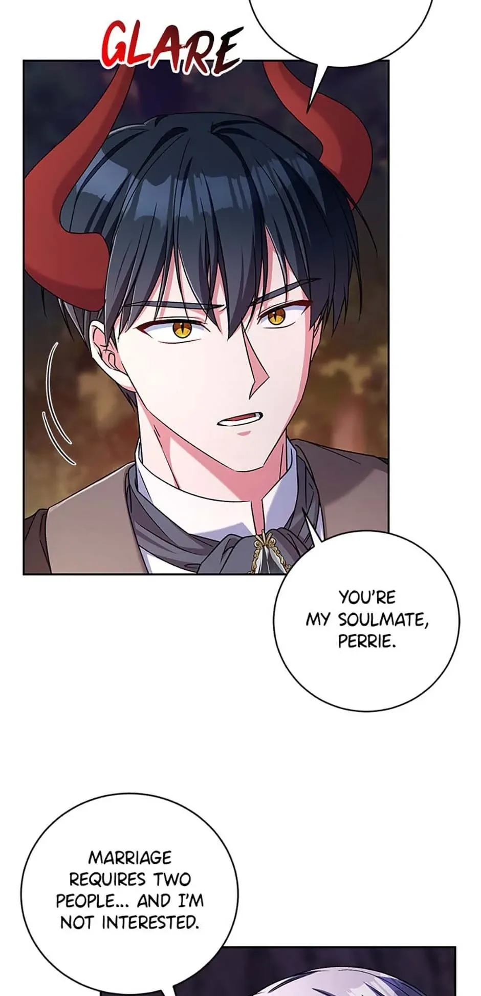 Demon King’s Doll Butler Chapter 44 page 40