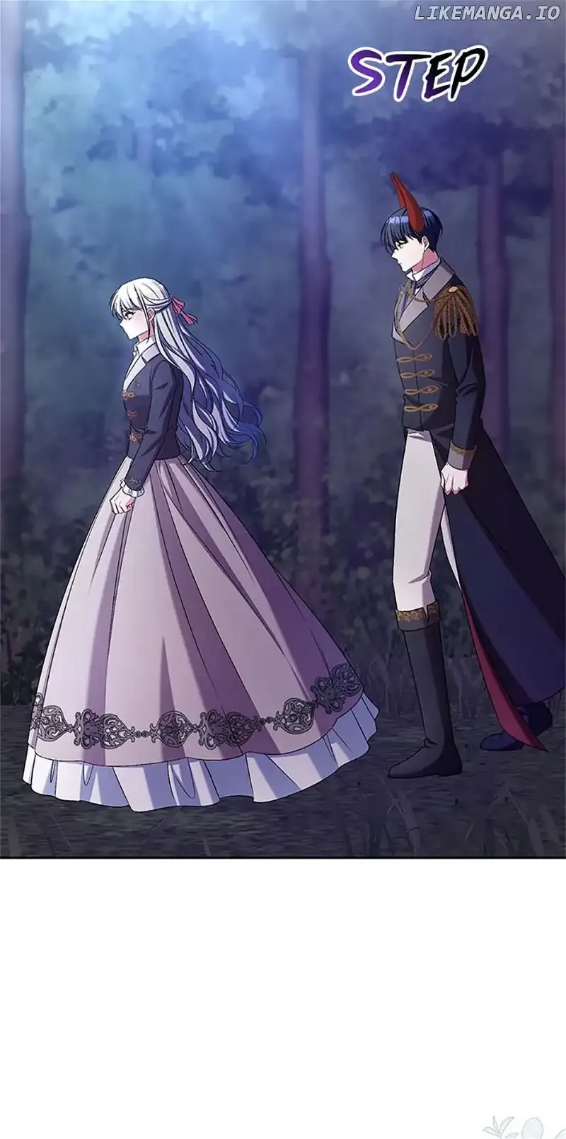 Demon King’s Doll Butler Chapter 42 page 52