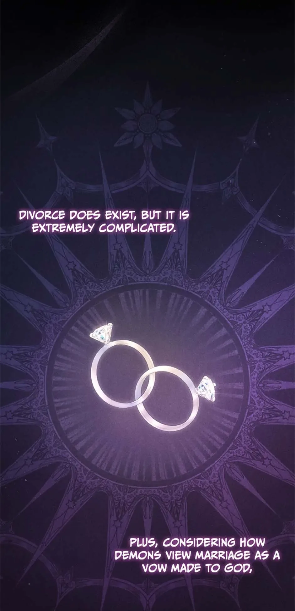 Demon King’s Doll Butler Chapter 44 page 44