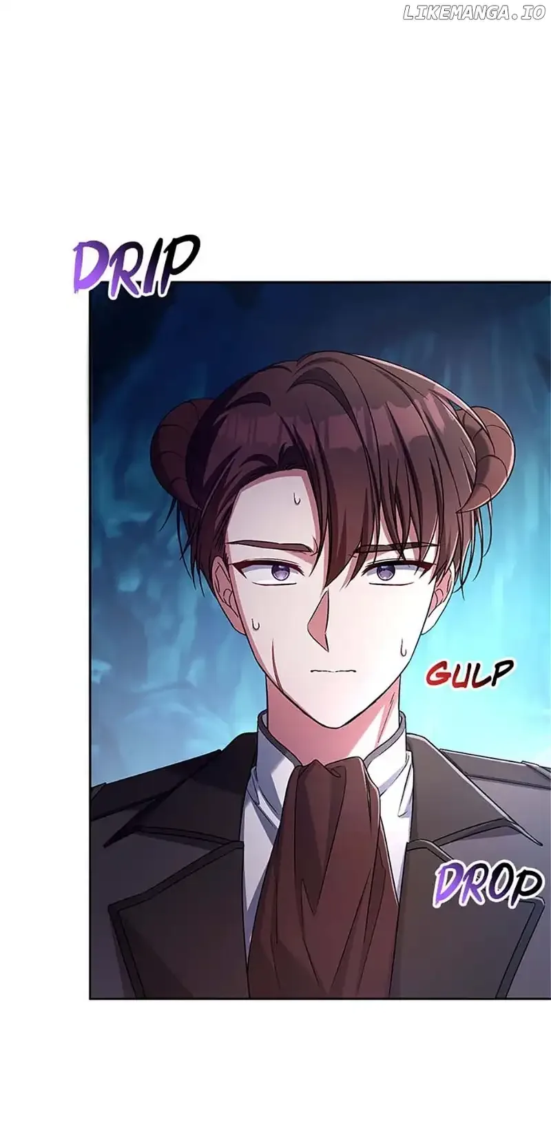 Demon King’s Doll Butler Chapter 43 page 47