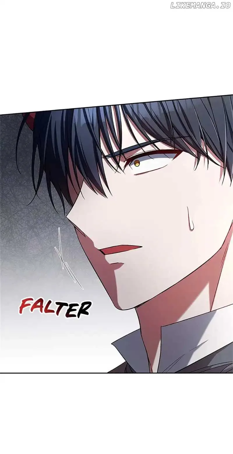 Demon King’s Doll Butler Chapter 41 page 35