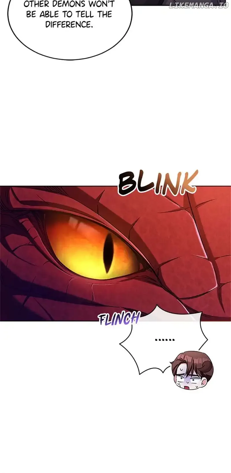 Demon King’s Doll Butler Chapter 43 page 54