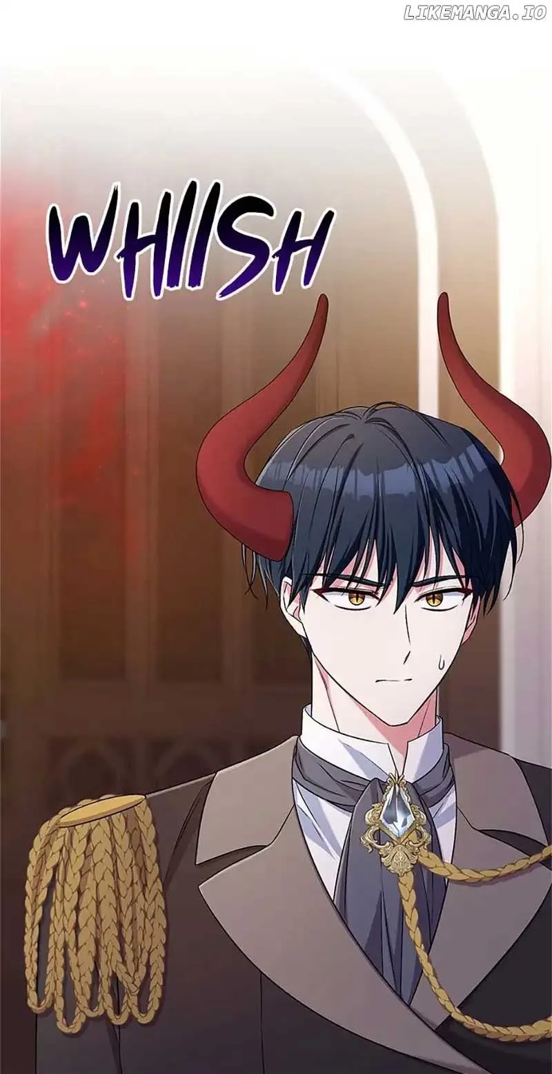 Demon King’s Doll Butler Chapter 41 page 38