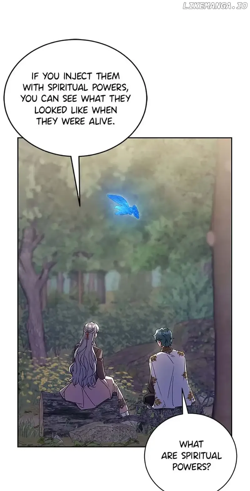 Demon King’s Doll Butler Chapter 45 page 22