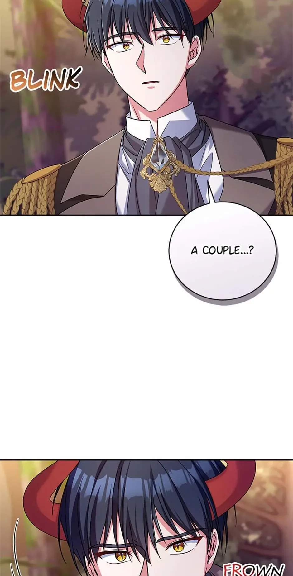 Demon King’s Doll Butler Chapter 44 page 50