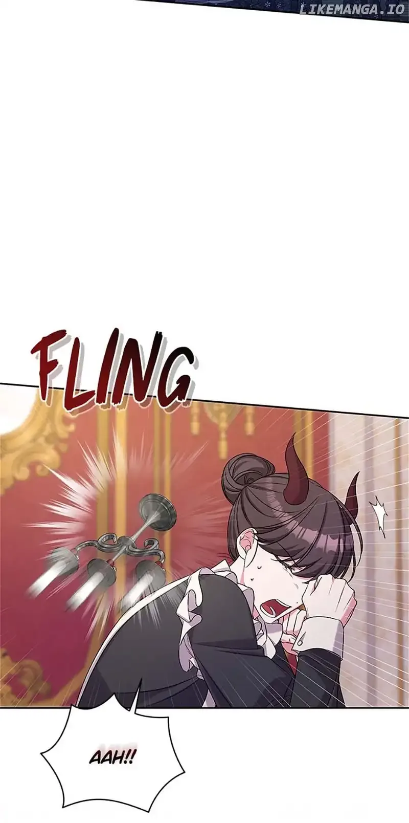 Demon King’s Doll Butler Chapter 42 page 59
