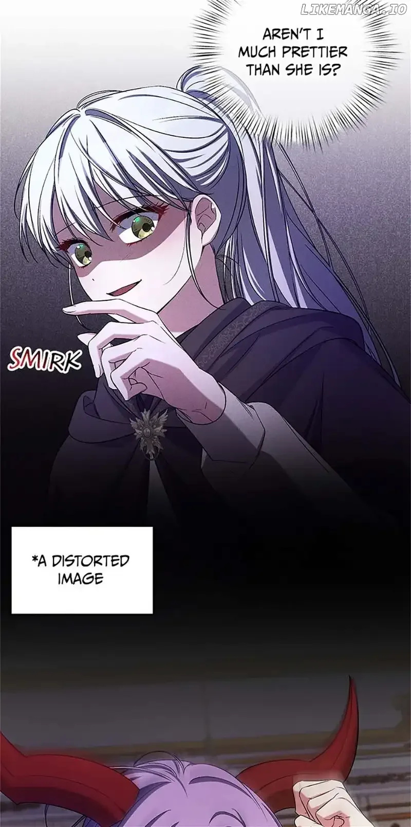 Demon King’s Doll Butler Chapter 42 page 62