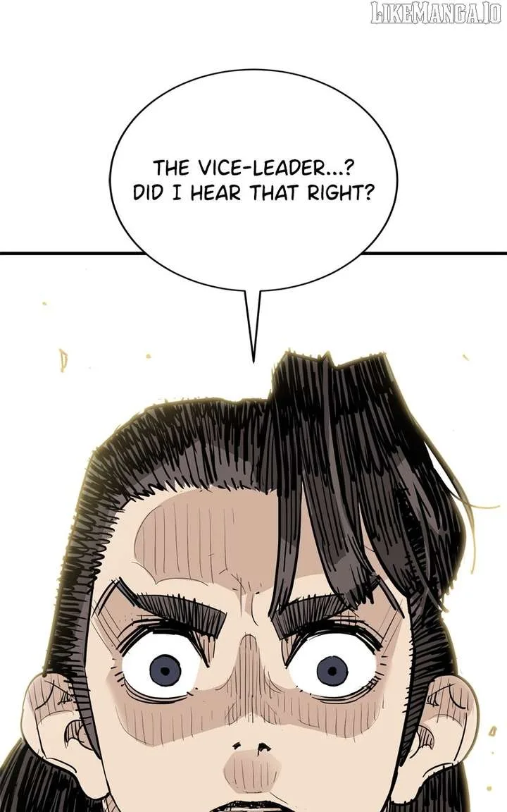 Demon King Chapter 48 page 3