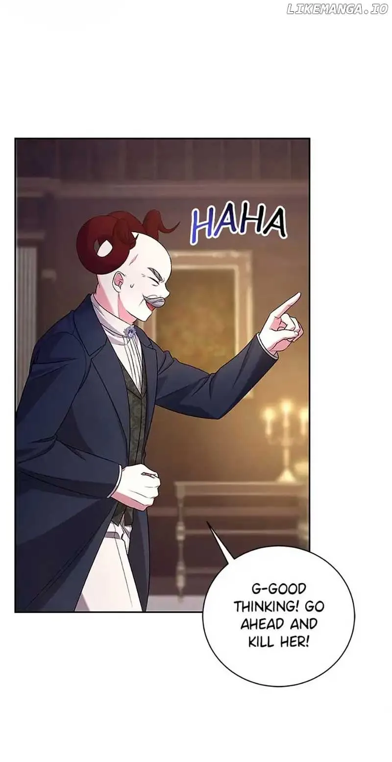 Demon King’s Doll Butler Chapter 41 page 40