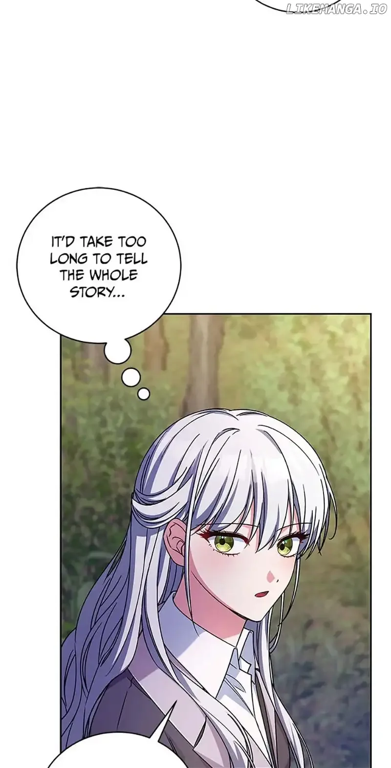 Demon King’s Doll Butler Chapter 45 page 23