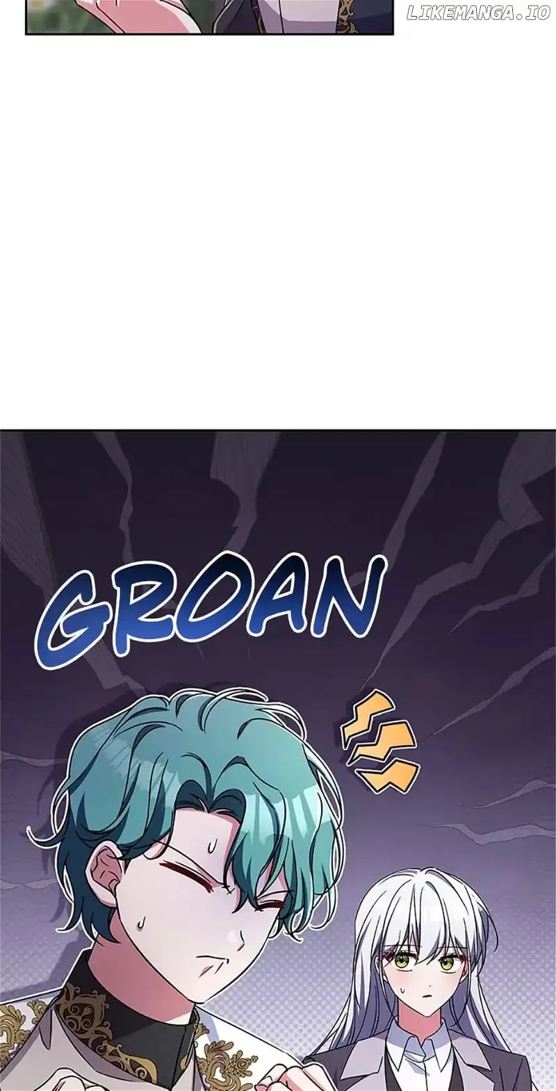 Demon King’s Doll Butler Chapter 45 page 25