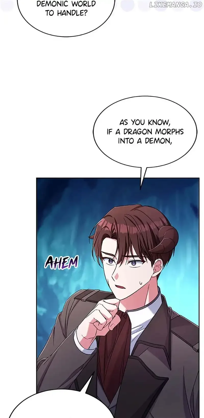 Demon King’s Doll Butler Chapter 43 page 53