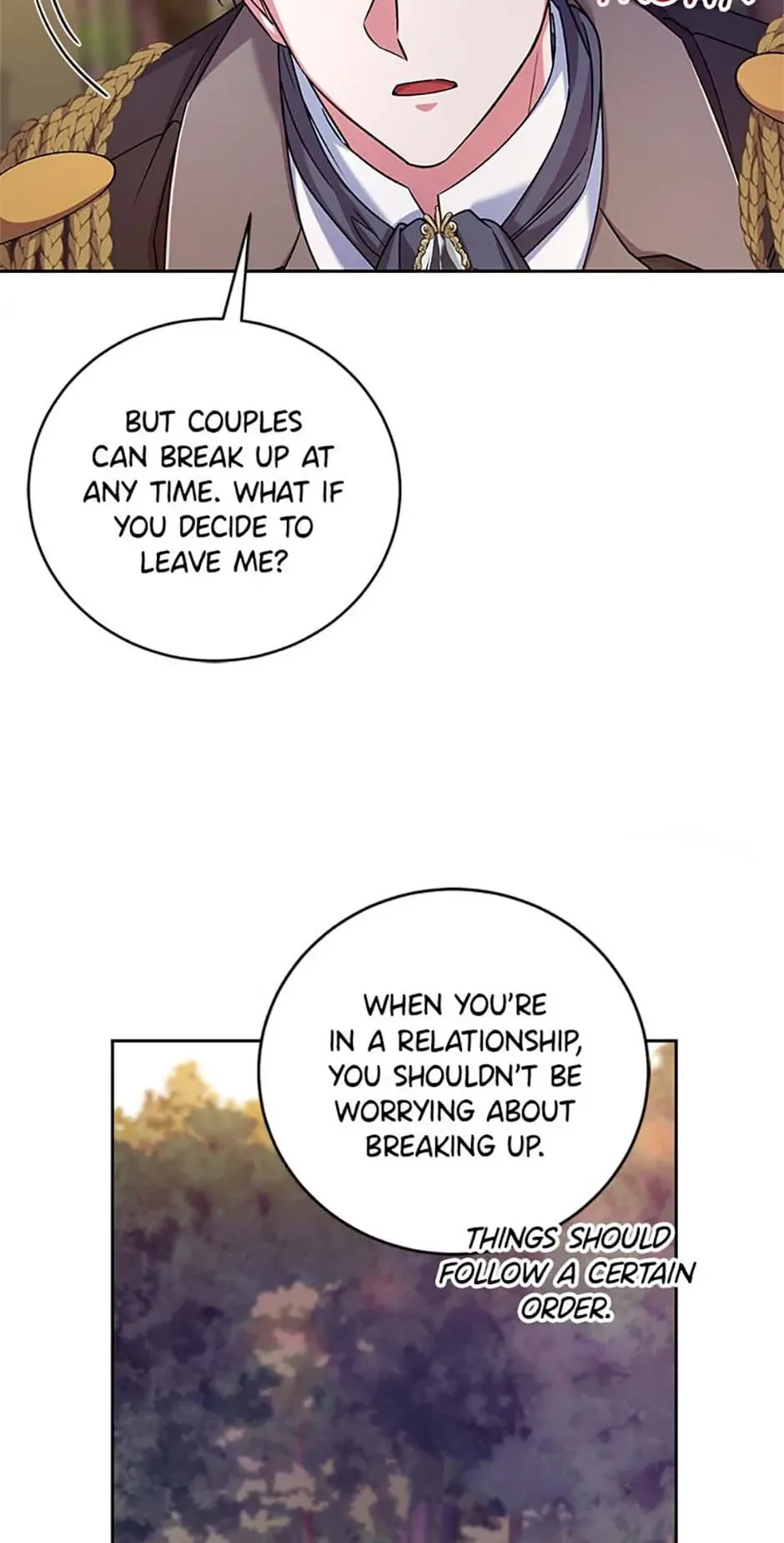 Demon King’s Doll Butler Chapter 44 page 51