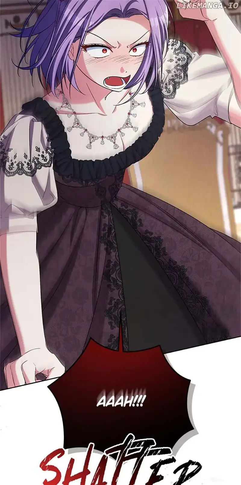 Demon King’s Doll Butler Chapter 42 page 63