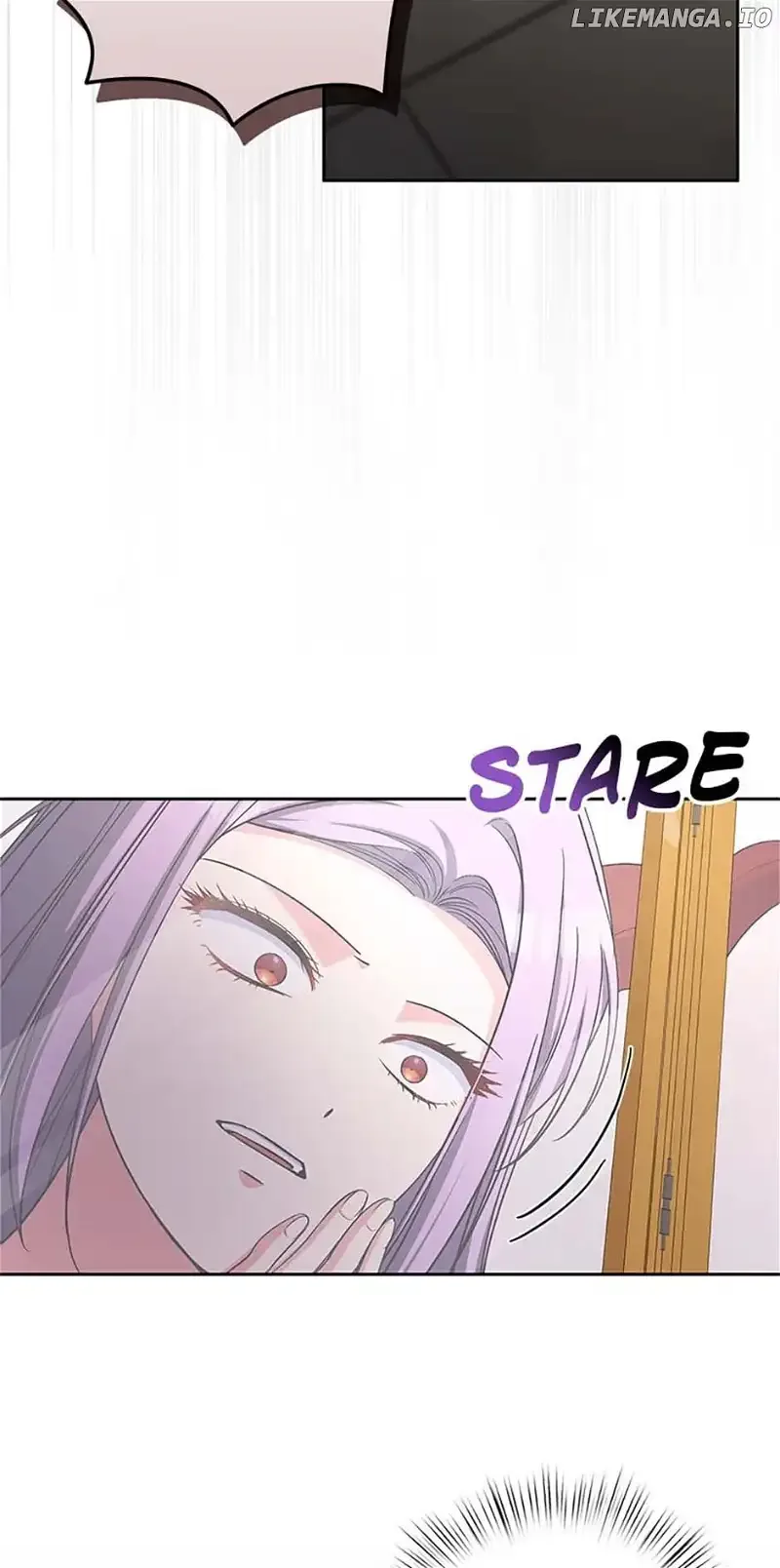 Demon King’s Doll Butler Chapter 42 page 61