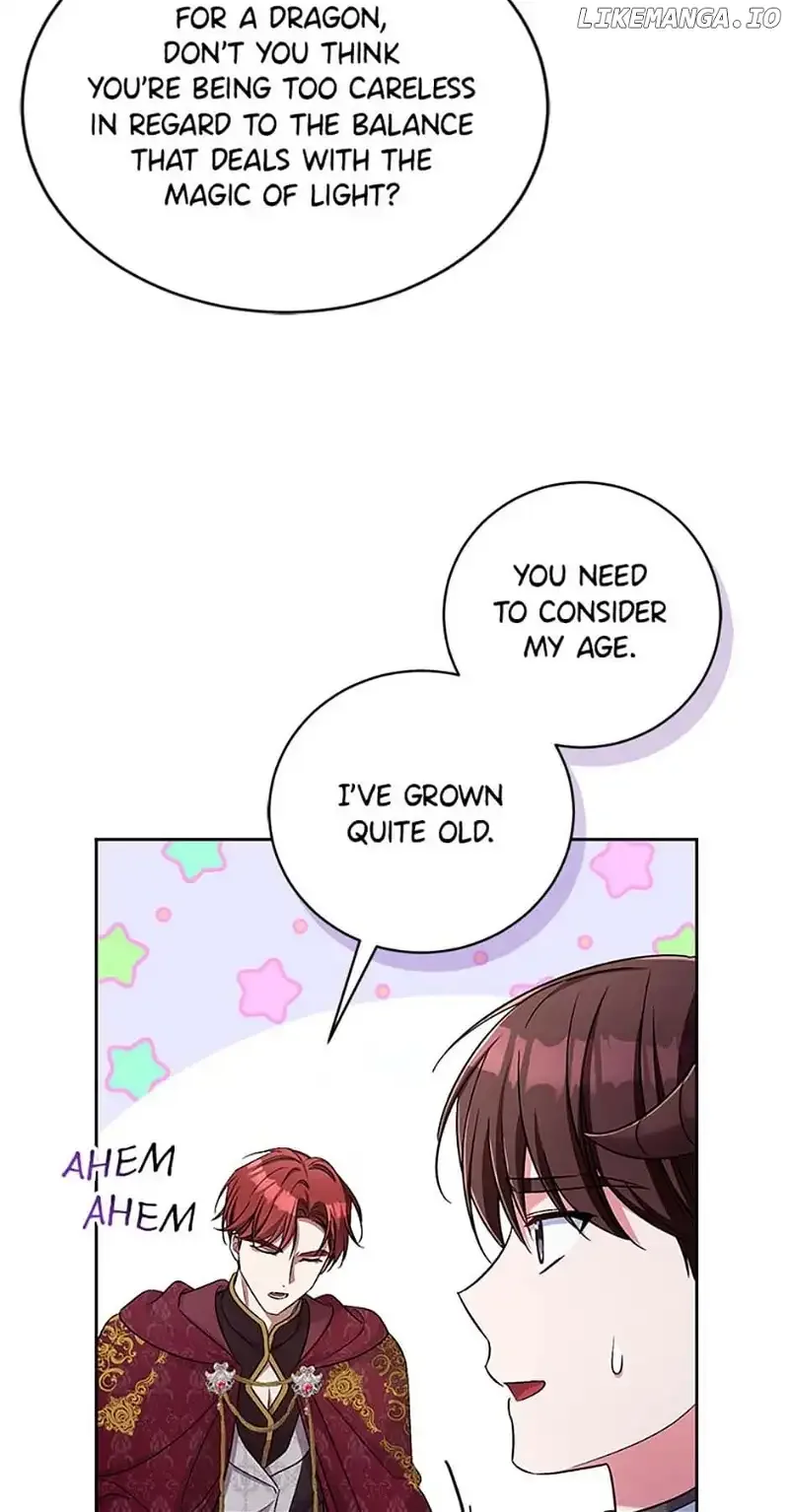 Demon King’s Doll Butler Chapter 43 page 59