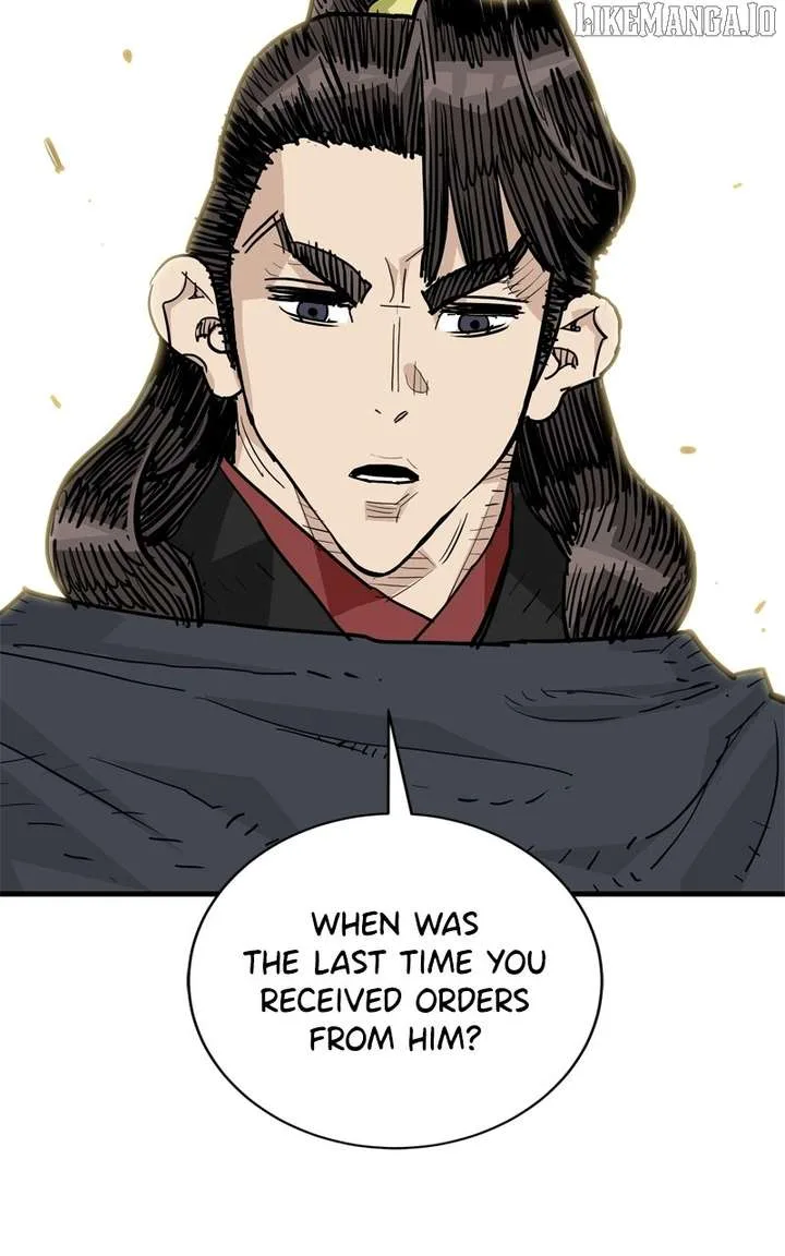 Demon King Chapter 48 page 9