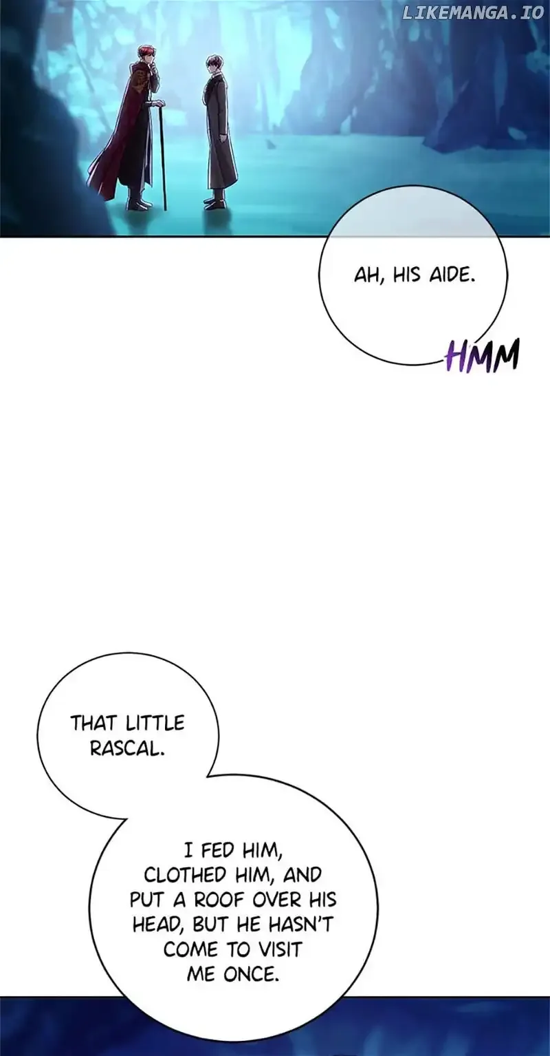Demon King’s Doll Butler Chapter 43 page 62