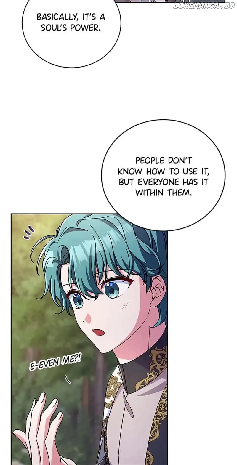 Demon King’s Doll Butler Chapter 45 page 24