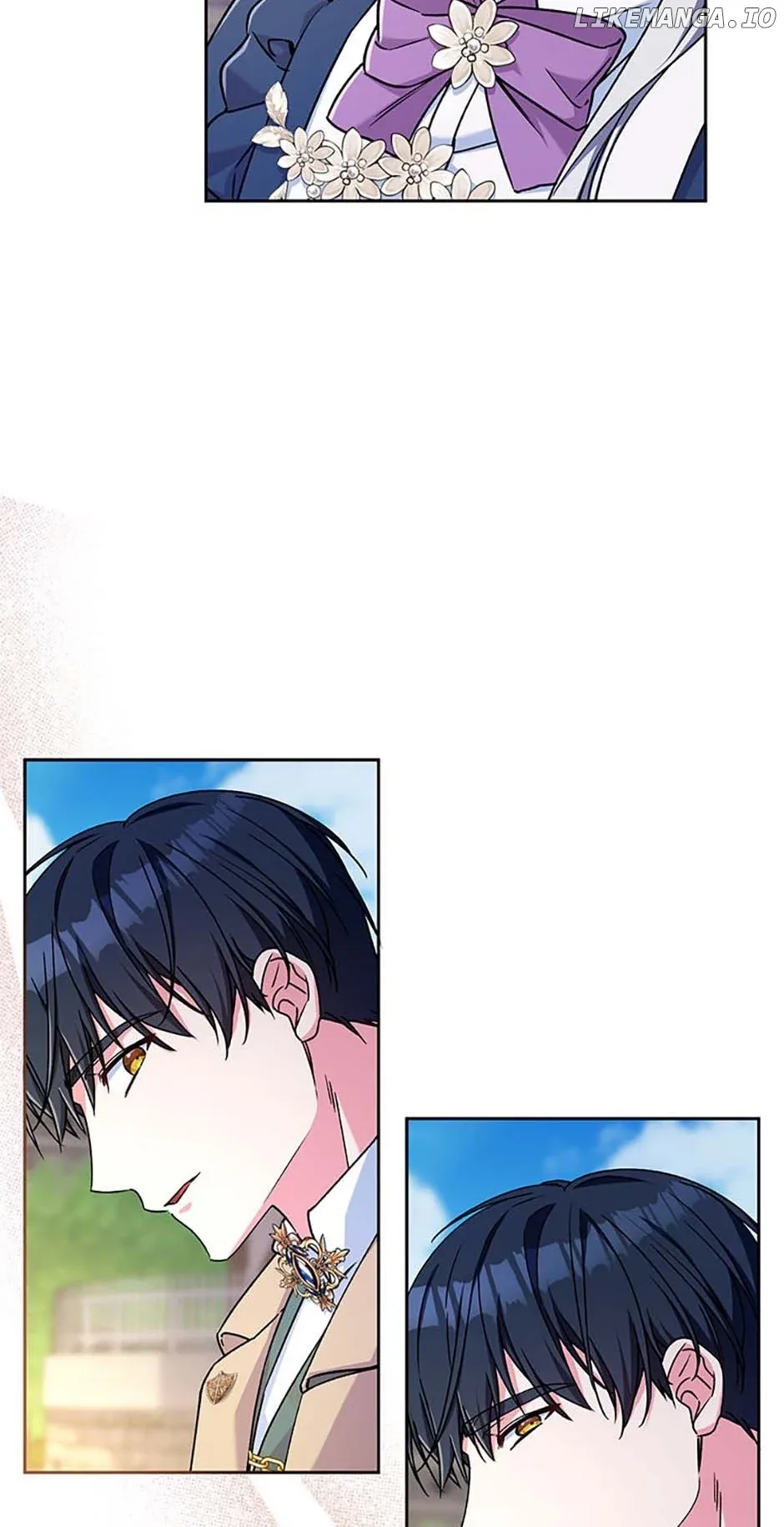 Demon King’s Doll Butler Chapter 47 page 8