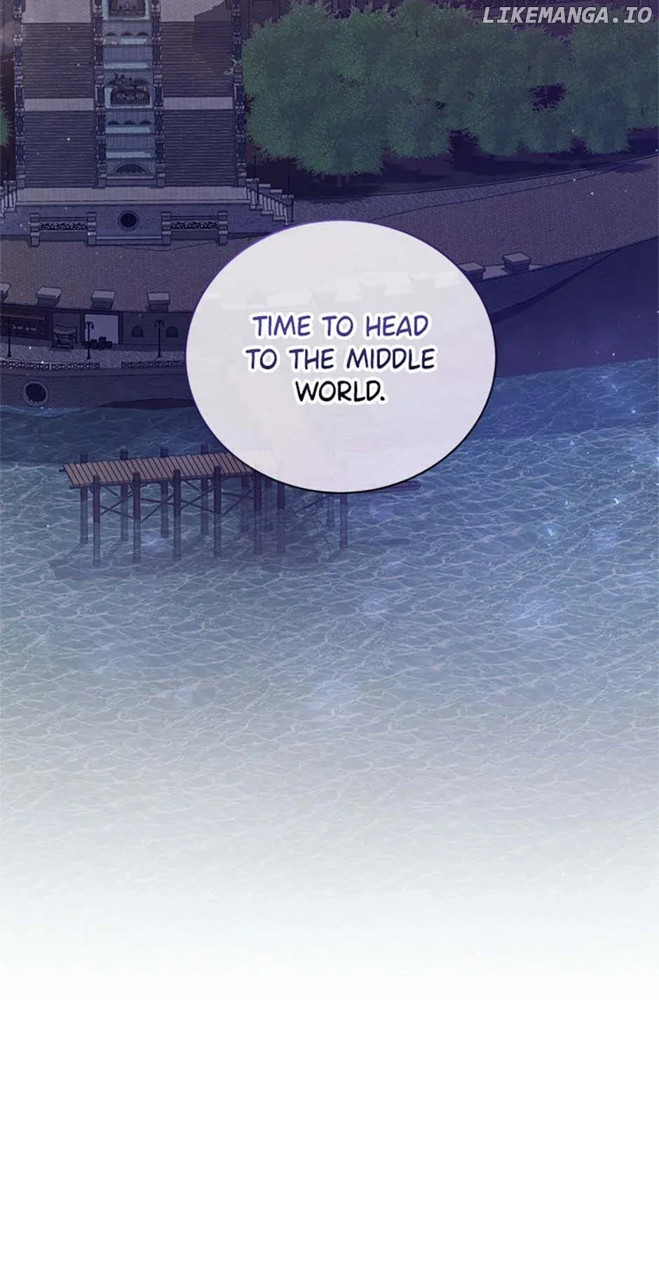 Demon King’s Doll Butler Chapter 47 page 4